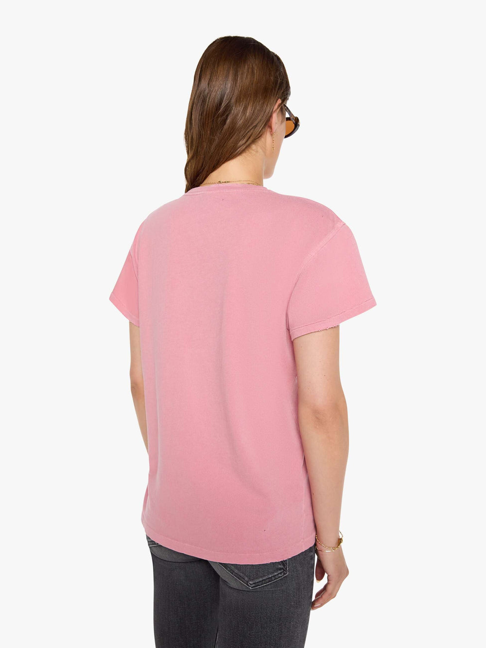 Brands MadeWorn Sex Pistols Tees | Mother Denim PETAL
