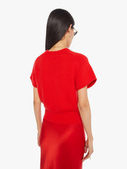 Brands SABLYN Jones Sweater | Mother Denim SCARLET