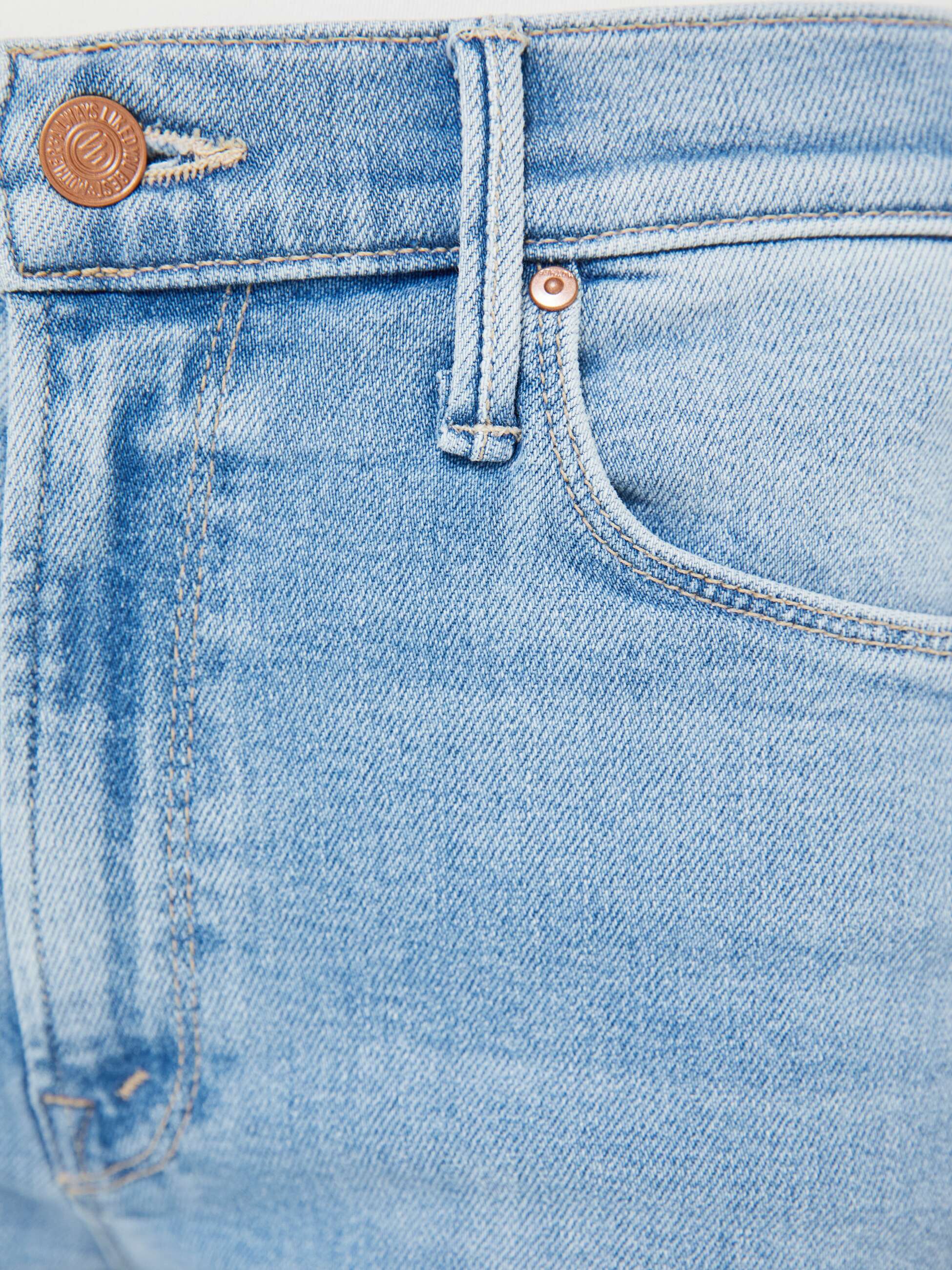 Brands Natalie Martin Violet Top | Mother Denim MOSAIC SPICE