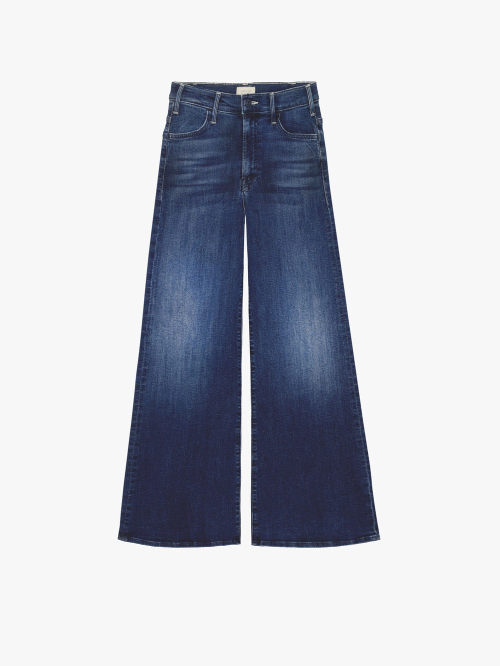 Women PETITES The Lil Hustler Roller Skimp | Mother Denim Heirloom