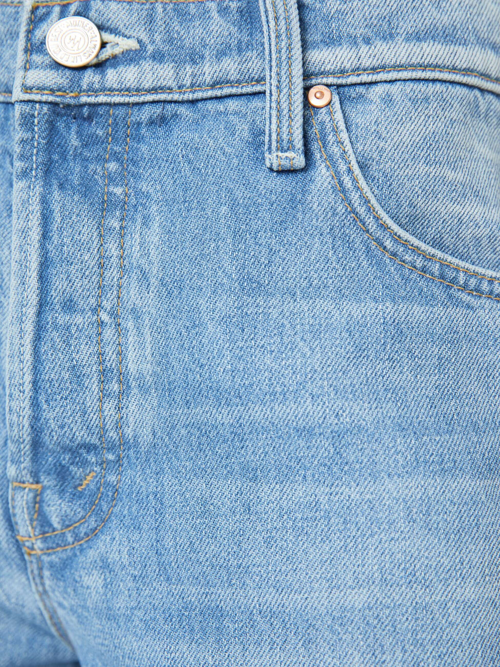 Women PETITES The Lil Rerun Zip Sneak | Mother Denim Last Bite