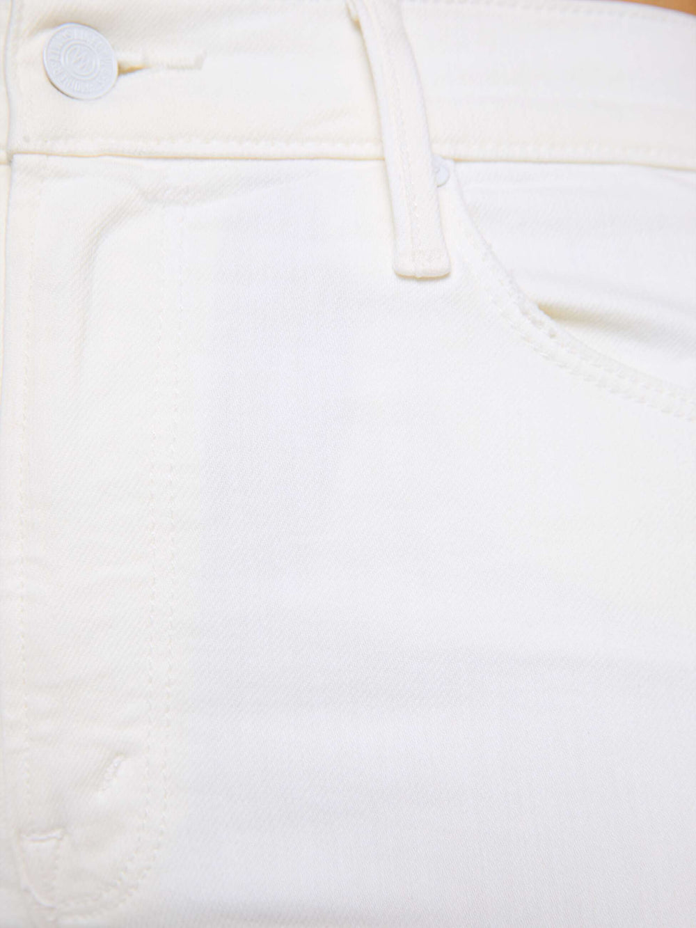 Women Women's The Mid Rise Dazzler Ankle Fairest of Them All | Mother Denim FAIREST OF THEM ALL
