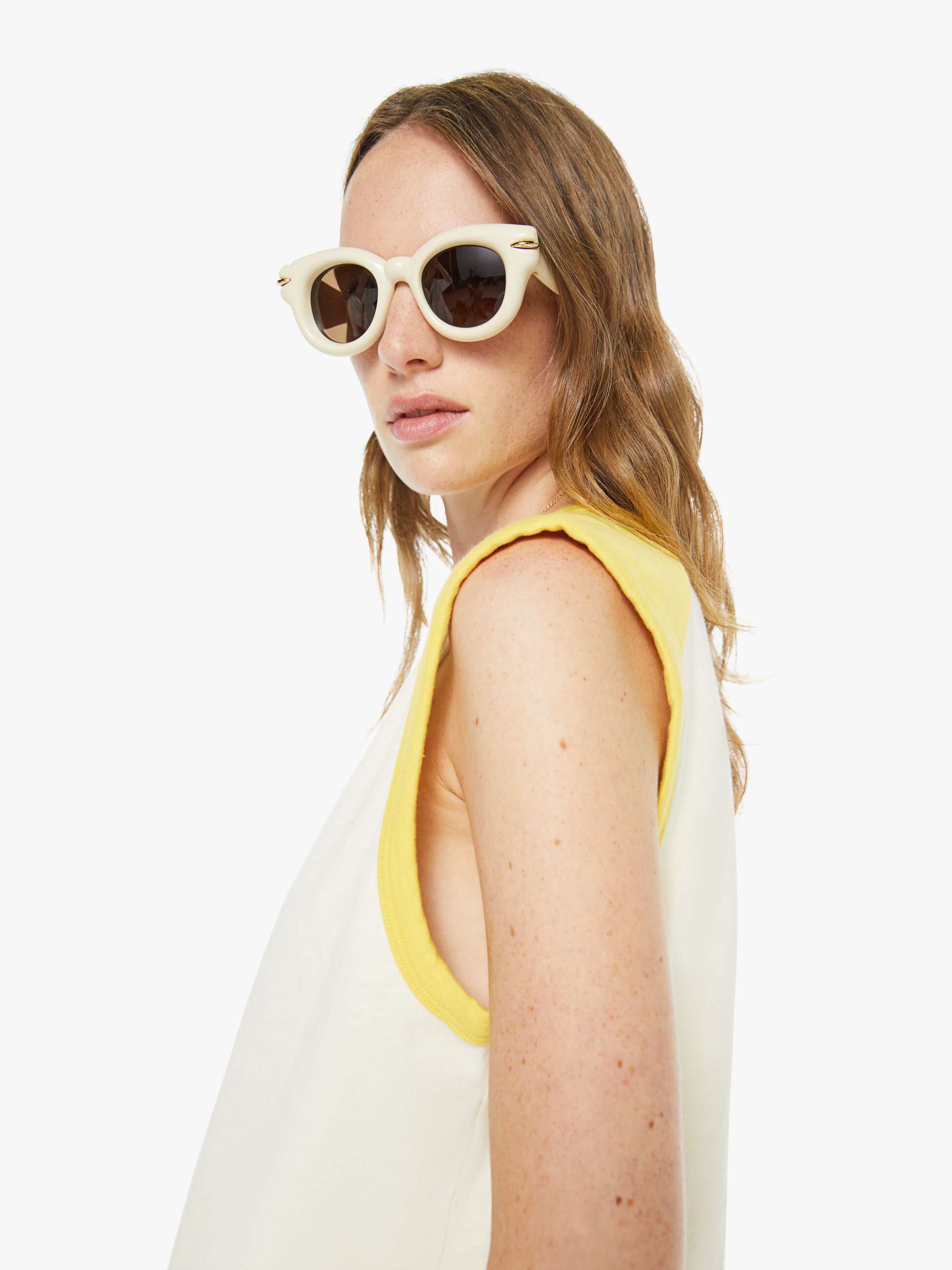 Women The Mid Rise Hiker Hover | Mother Denim Baubles And Trinkets