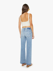 Women The Bookie Nerdy | Mother Denim FAFO