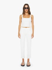 Women The Newbie Ankle | Mother Denim Fairest Of Them All