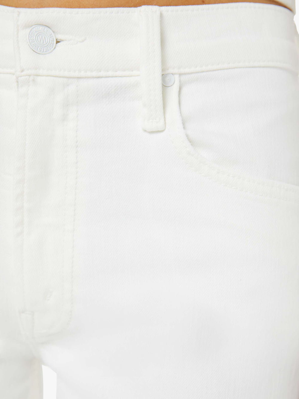 Women The Newbie Ankle | Mother Denim Fairest Of Them All