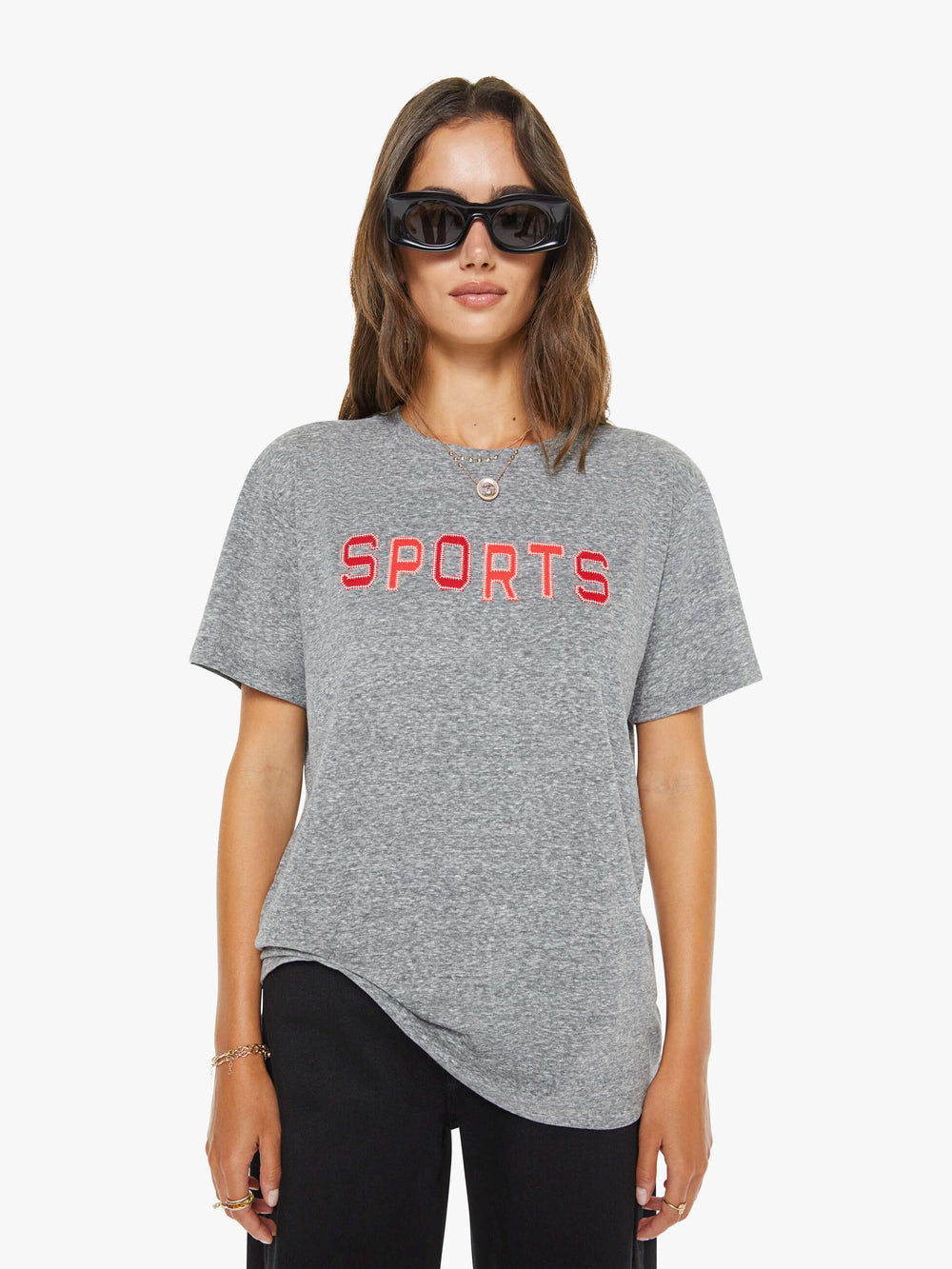 Women The Pipe-Dream Zip Sneak | Mother Denim Nighty Night