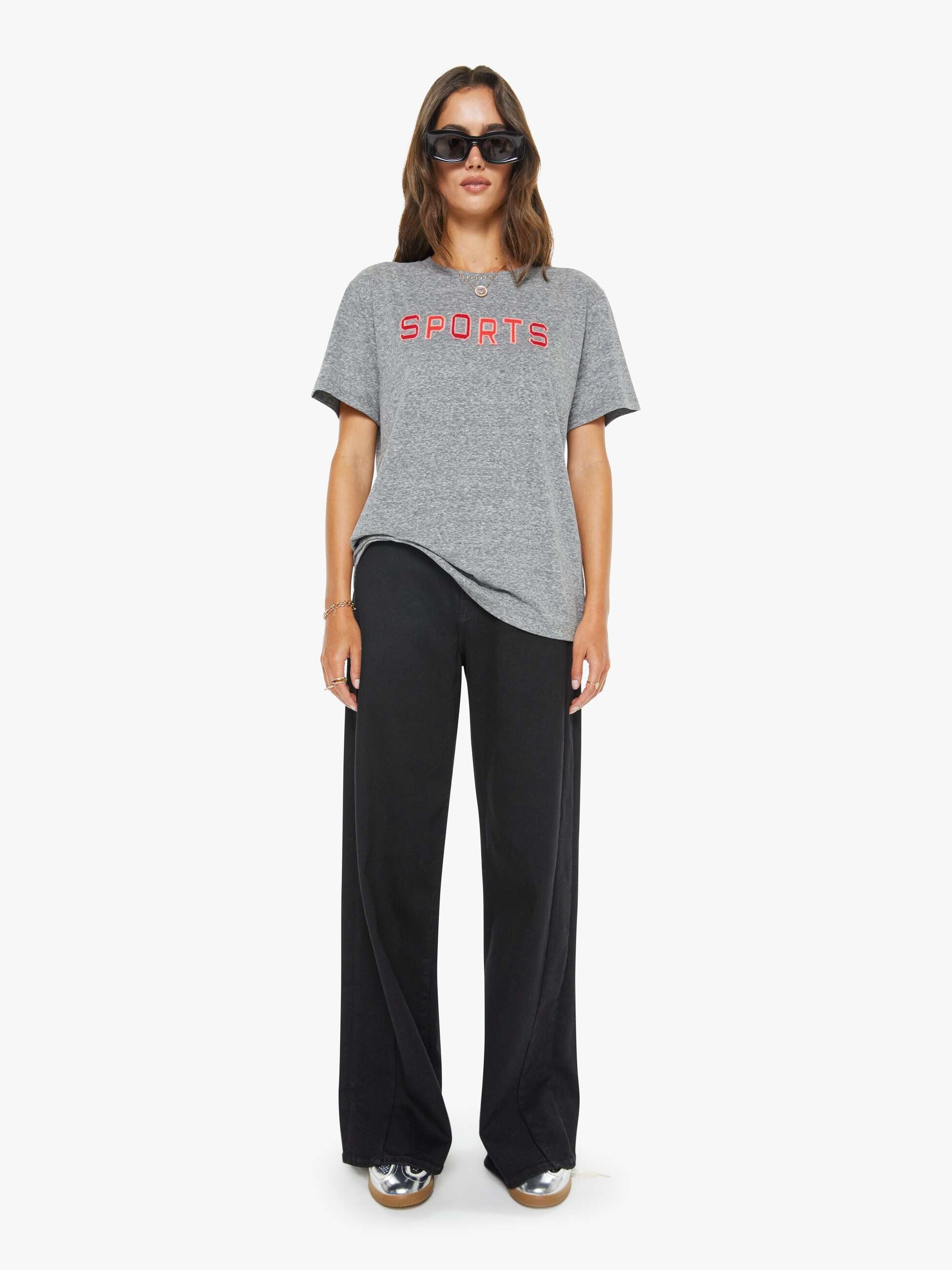 Women The Pipe-Dream Zip Sneak | Mother Denim Nighty Night