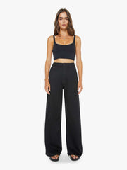 Women The Pipe-Dream Zip Sneak | Mother Denim Nighty Night