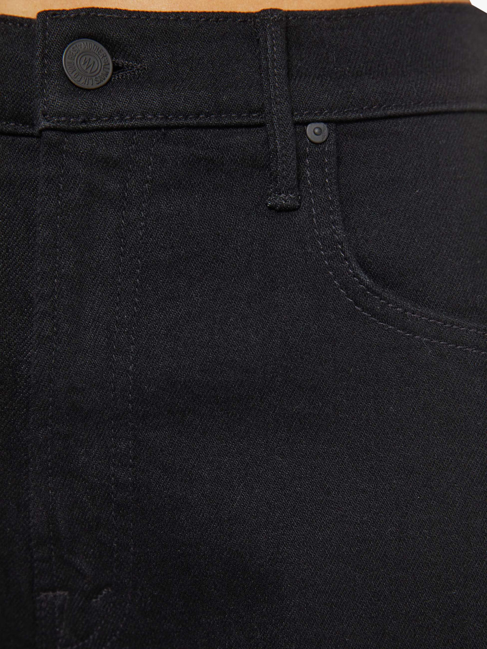 Women The Pipe-Dream Zip Sneak | Mother Denim Nighty Night