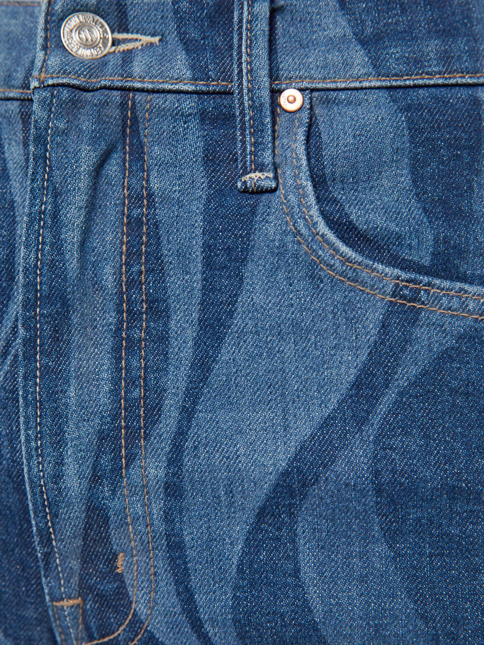 Women The Lasso Sneak | Mother Denim Twist Of Fate