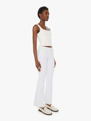 Women The Weekender Fray | Mother Denim FAIREST OF THEM ALL