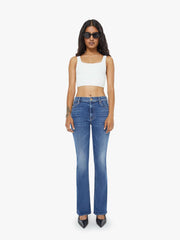 Women PETITES The Lil Runaway | Mother Denim Prized Possession
