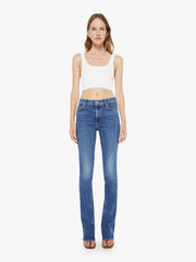 Women The Runaway | Mother Denim Prized Possession