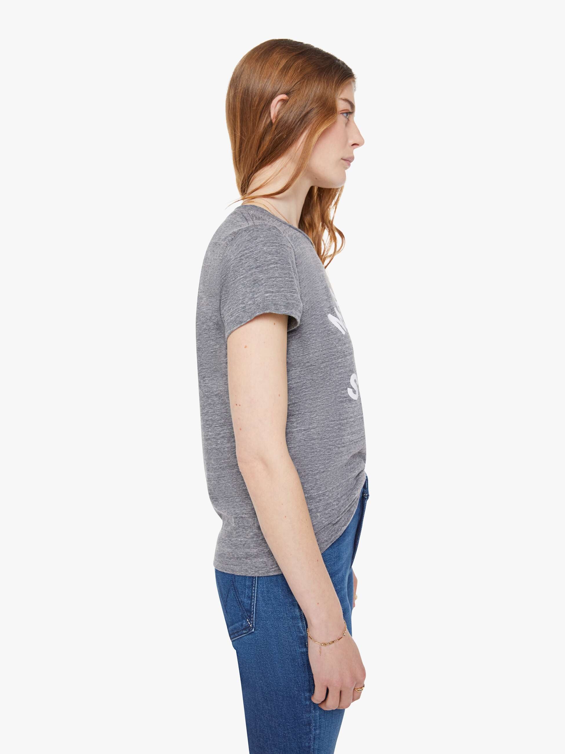 Women The Weekender | Mother Denim Nip It In The Butt