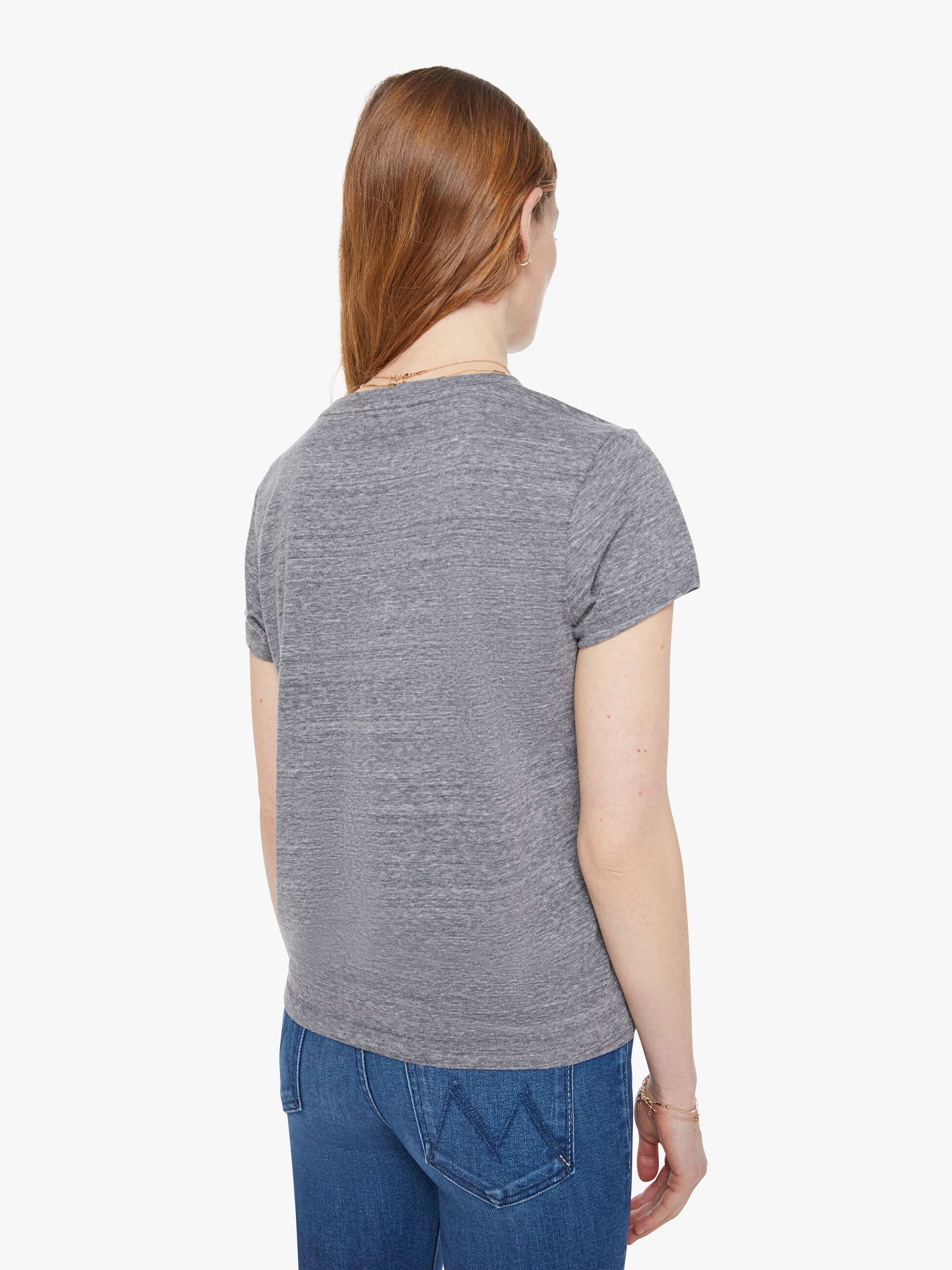 Women The Weekender | Mother Denim Nip It In The Butt