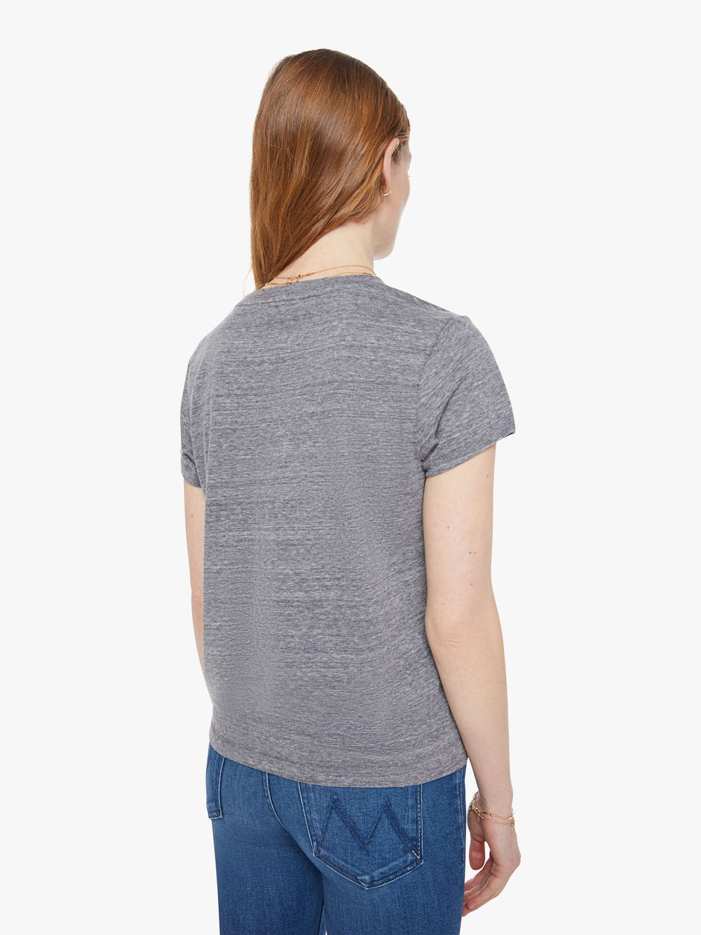 Women The Weekender | Mother Denim Nip It In The Butt