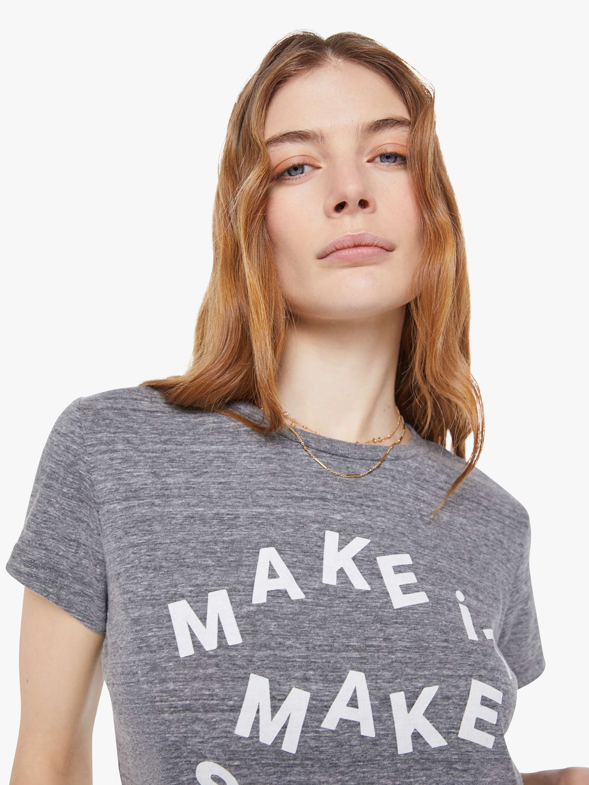 Women The Weekender | Mother Denim Nip It In The Butt