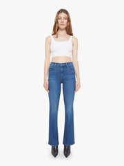 Women The Weekender | Mother Denim Nip It In The Butt