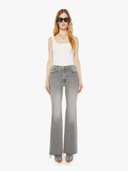Women The Doozy Sneak Fray | Mother Denim Catch Me Outside