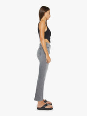 Women The Hustler Ankle | Mother Denim Bait And Switch