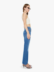 Women The Scooter | Mother Denim Big Tipper