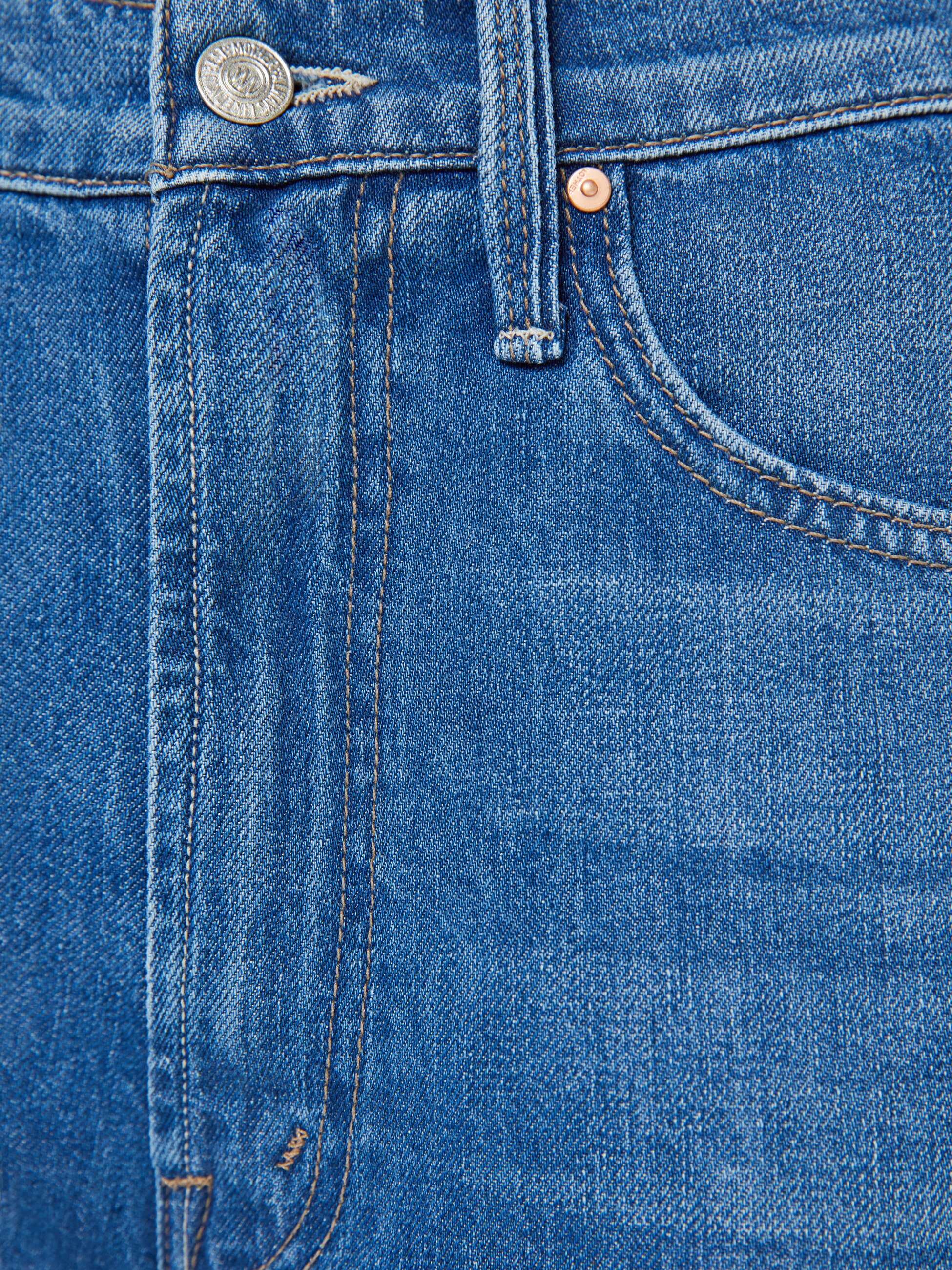 Women The Scooter | Mother Denim Big Tipper