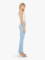 Women The Patch Pocket Weekender | Mother Denim Sauced By Six
