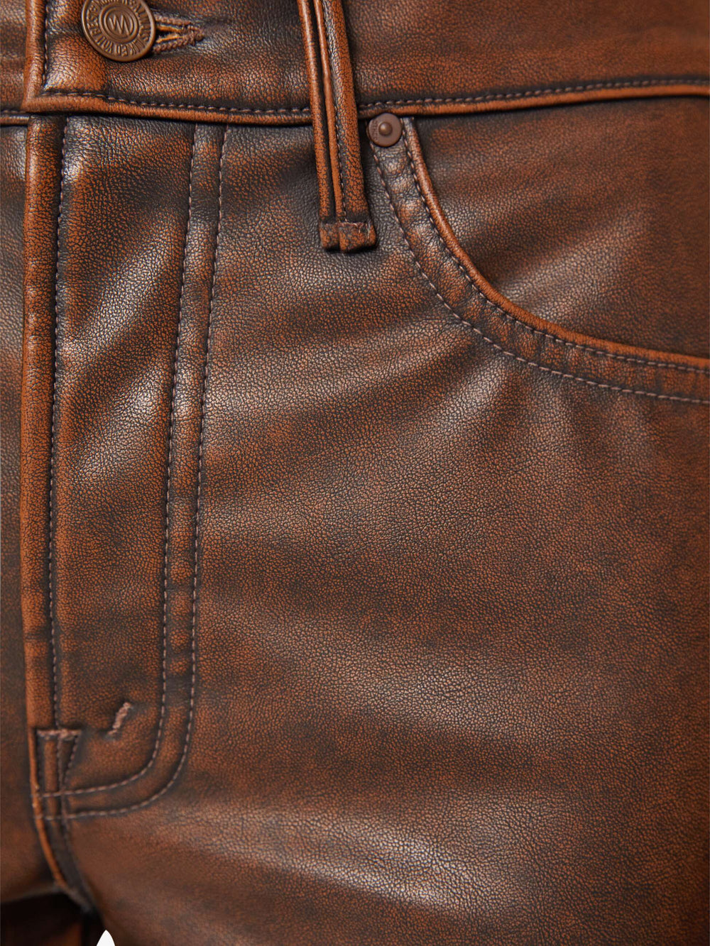 Women The Insider Sneak | Mother Denim Just A Scratch