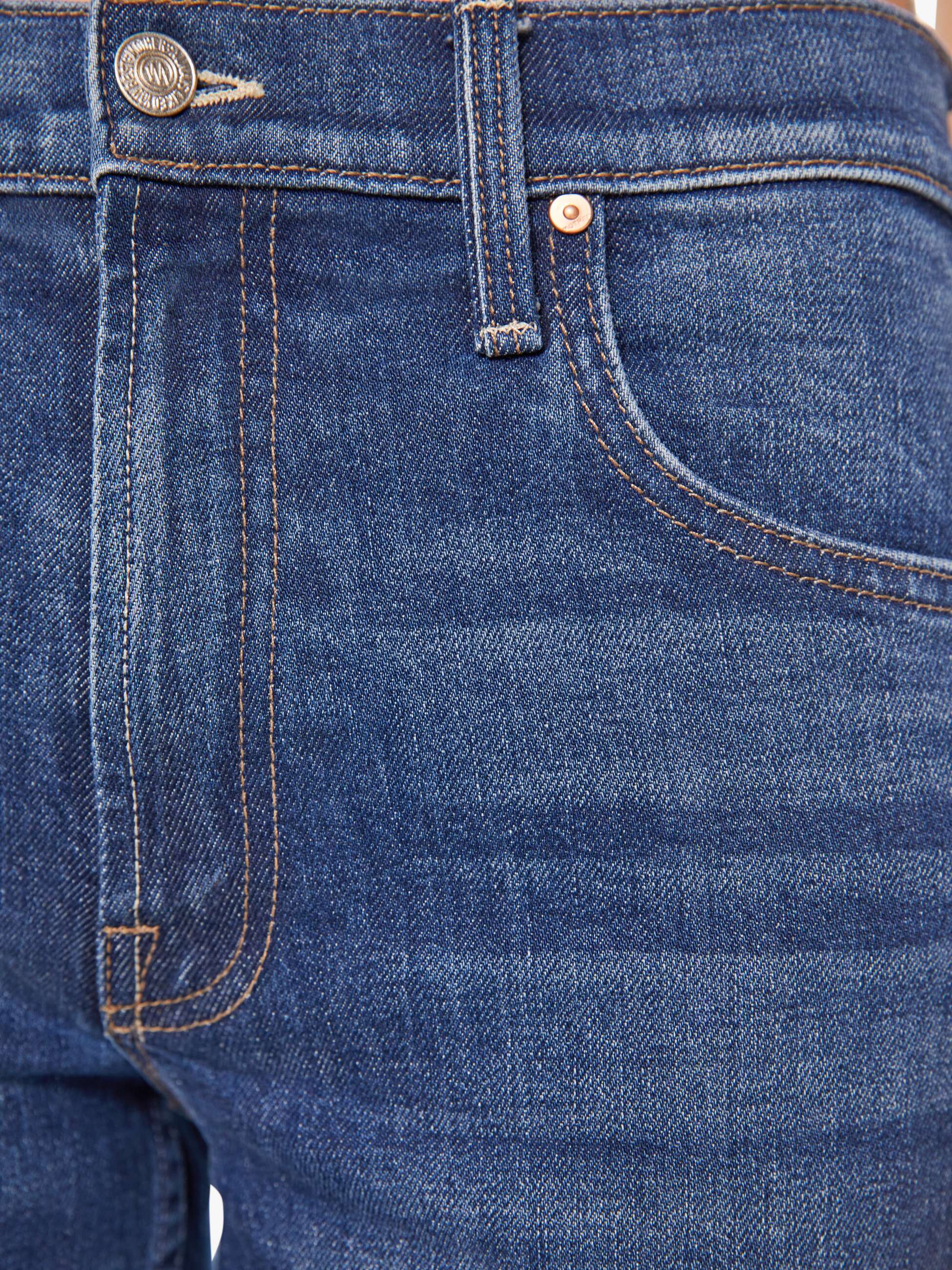 Women The Bookie Sneak | Mother Denim Perfectly Imperfect