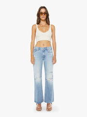 Women The Bookie Nerdy | Mother Denim FAFO