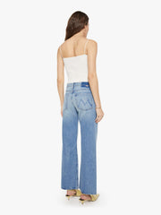 Women The Bookie Twist | Mother Denim Leap At The Chance