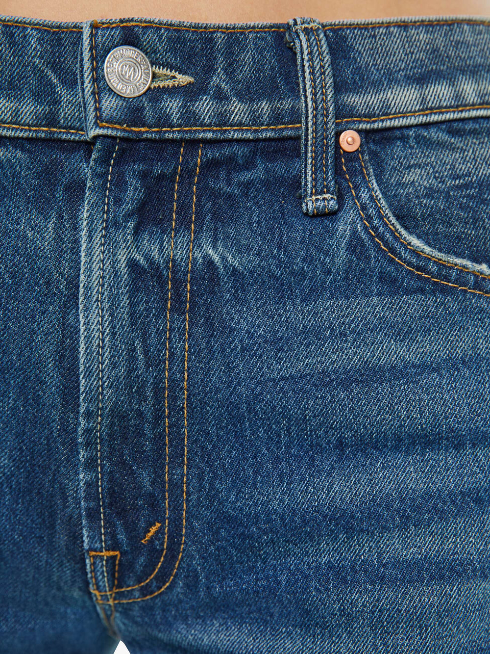 Women The Reifler | Mother Denim After Midnight
