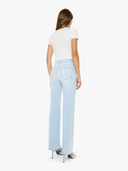 Women The Kick It | Mother Denim Melt In Your Mouth