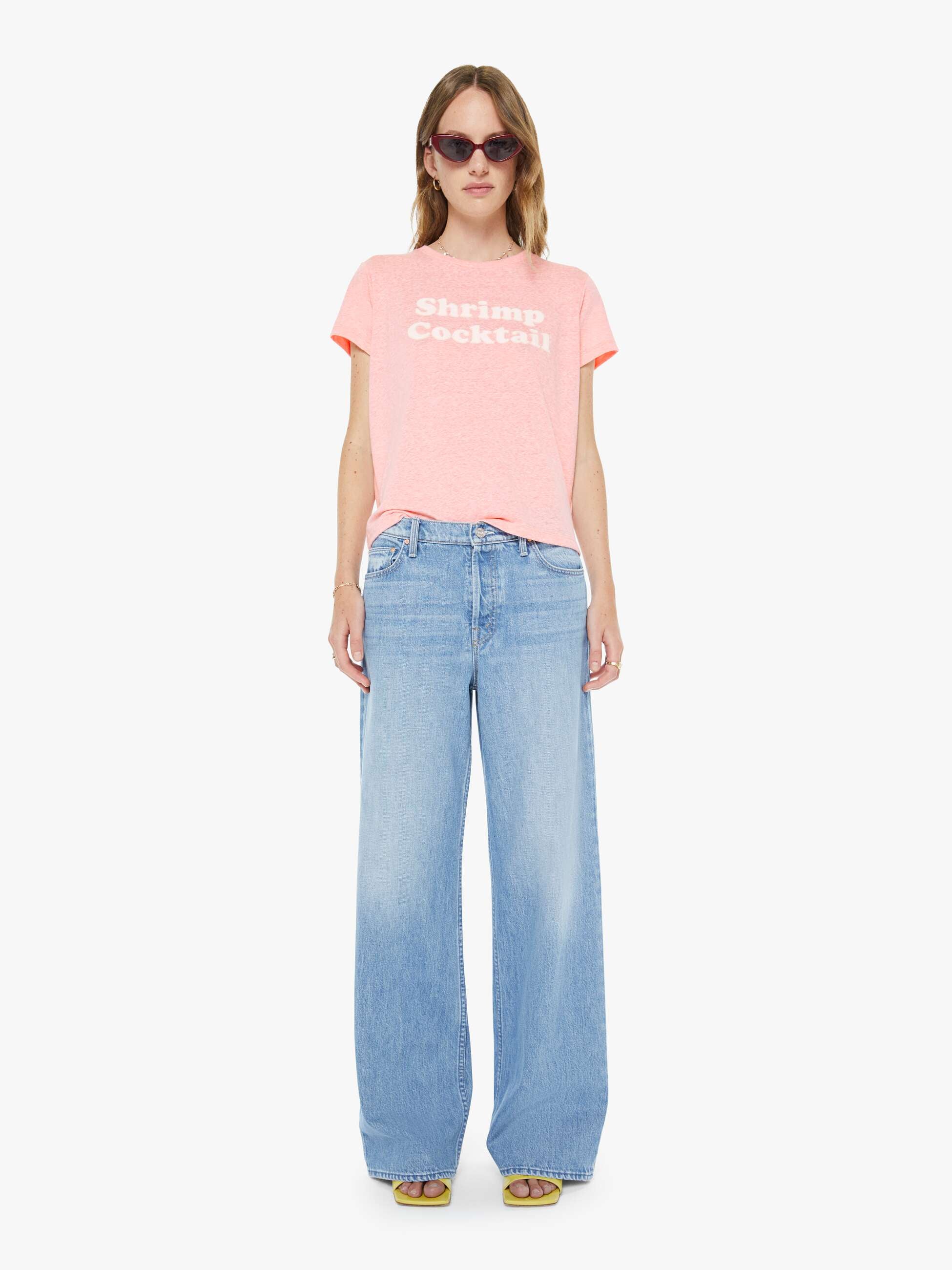 Women The Rerun Zip Sneak | Mother Denim Last Bite