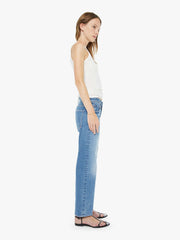 Women The Newbie Ankle | Mother Denim Float My Boat