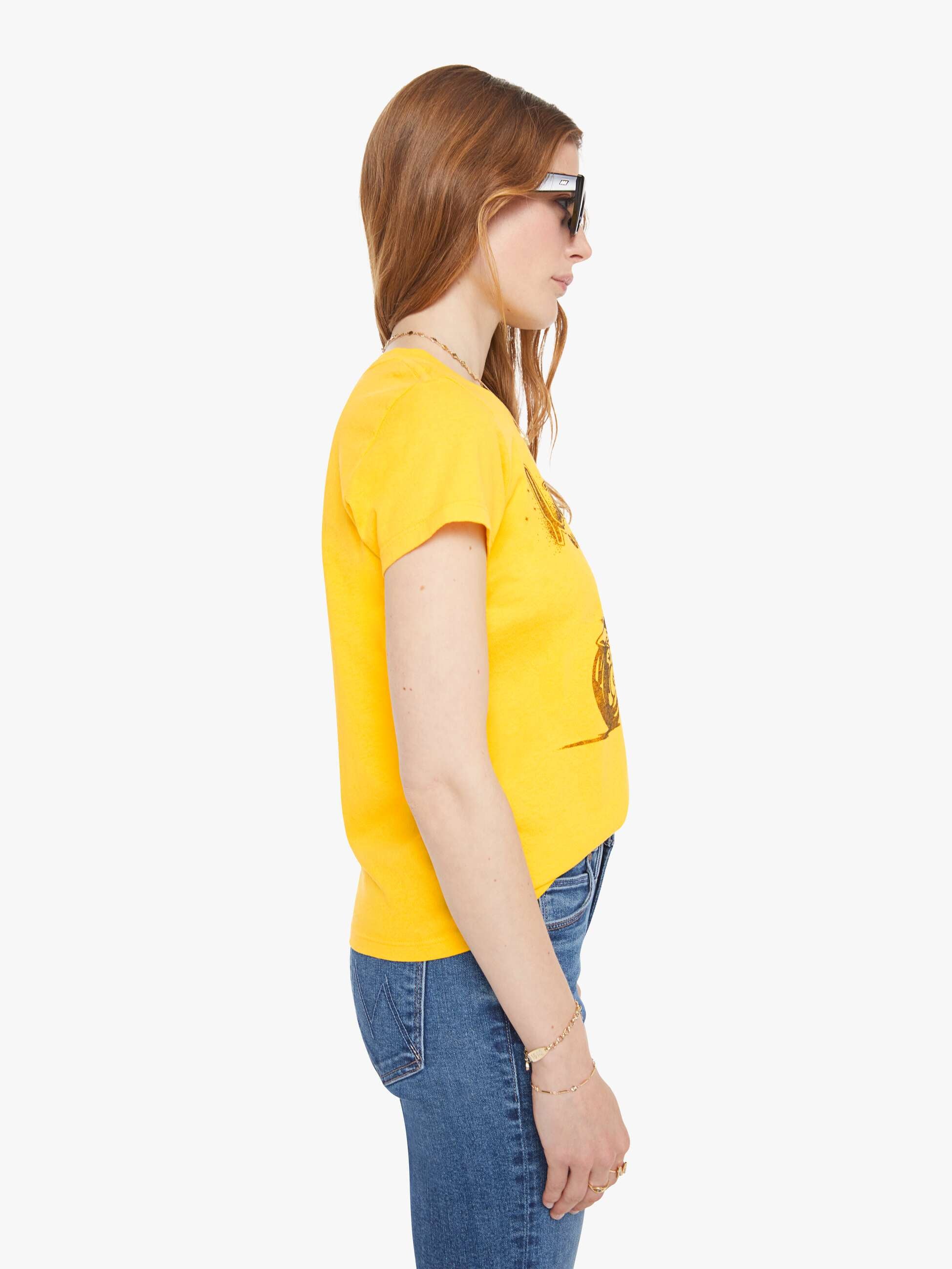 Women The Patch Pocket Mid Rise Maven Ankle | Mother Denim Let\u0026#39;s Split