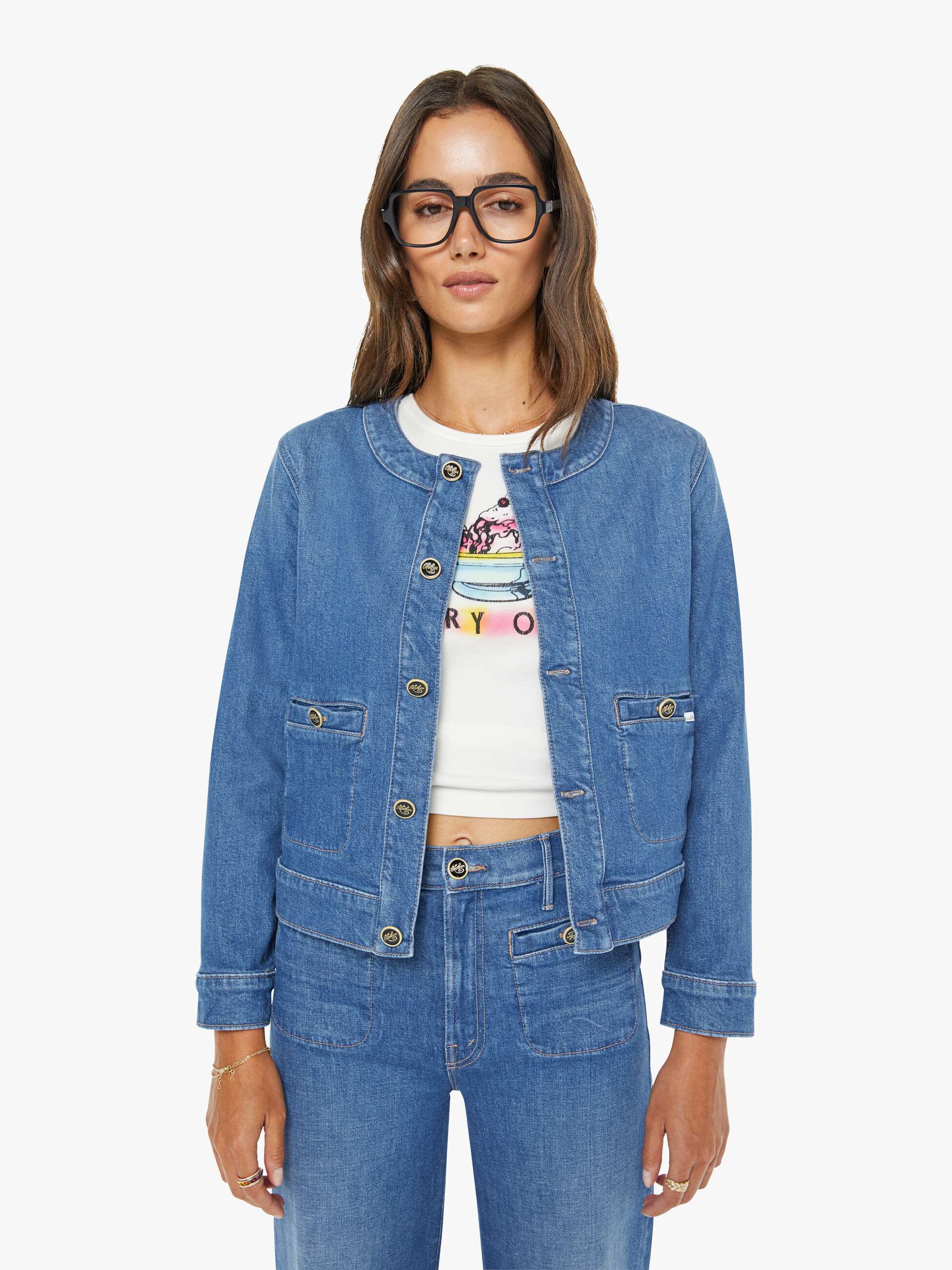 Women The Stashed Hustler Roller Sneak | Mother Denim Whisk Me Away