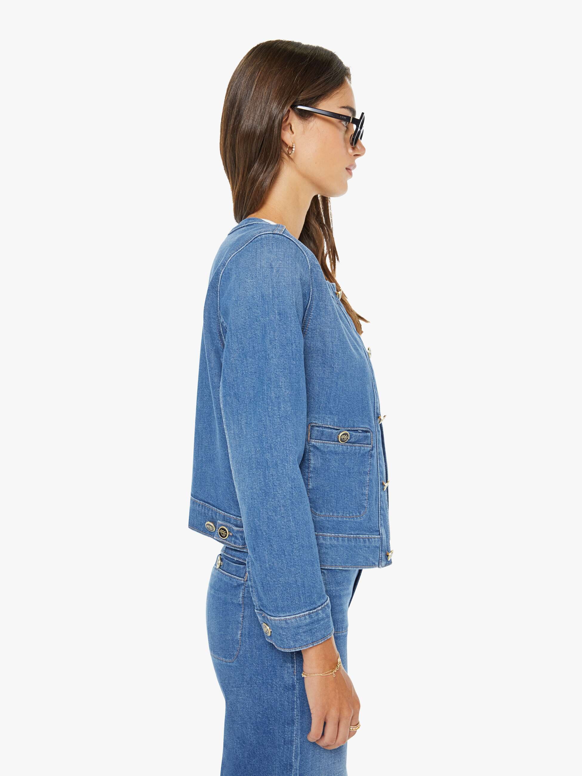Women The Stashed Hustler Roller Sneak | Mother Denim Whisk Me Away