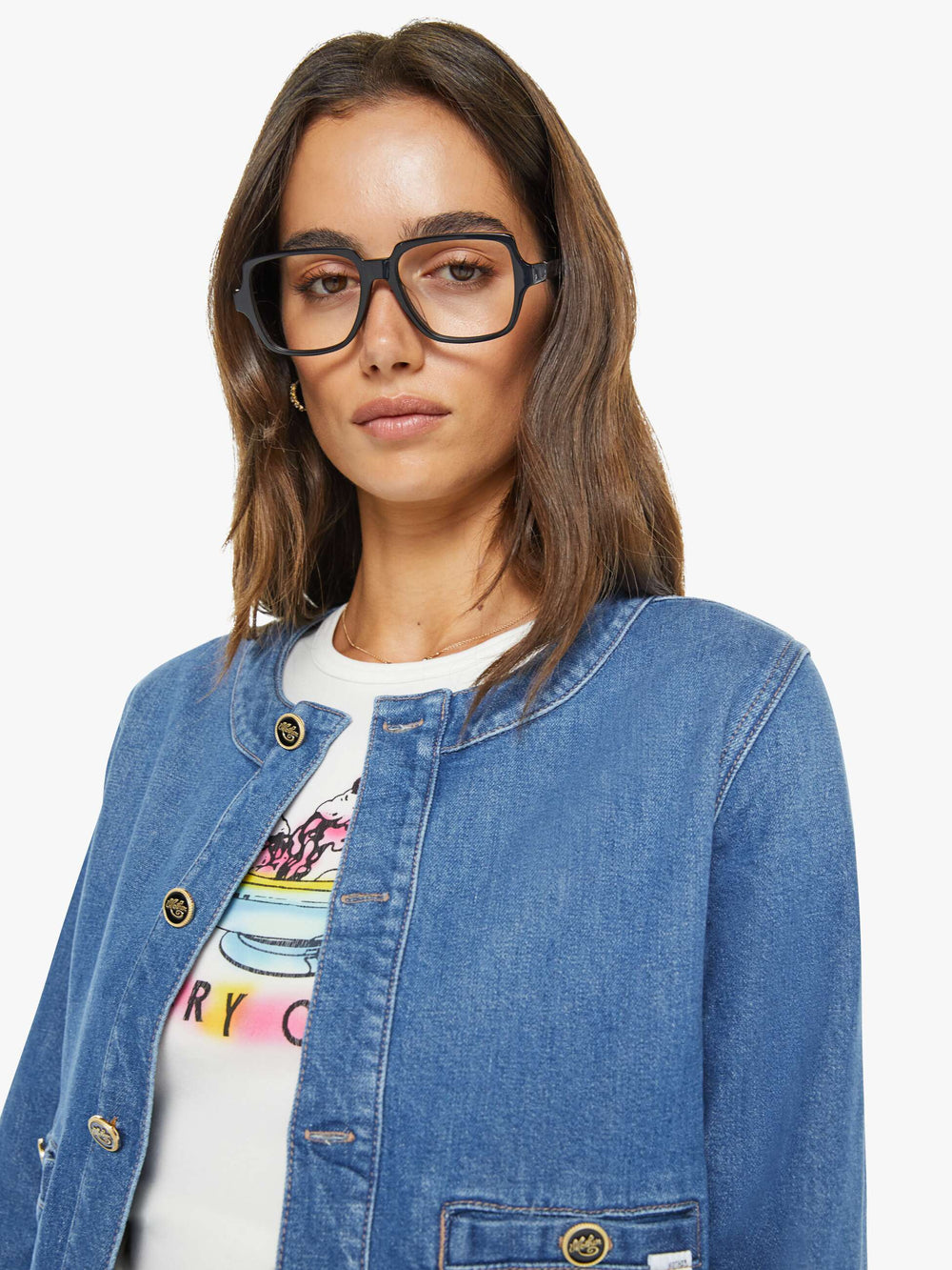 Women The Stashed Hustler Roller Sneak | Mother Denim Whisk Me Away
