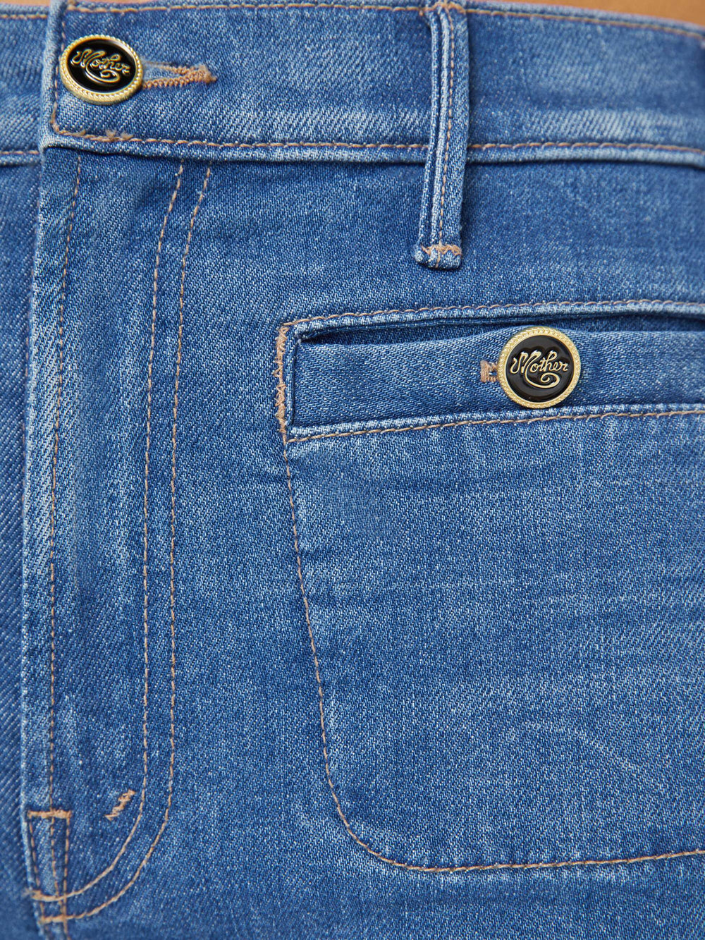 Women The Stashed Hustler Roller Sneak | Mother Denim Whisk Me Away