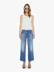 Women The Mid Rise Maven Ankle | Mother Denim All Your Eggs In One Basket