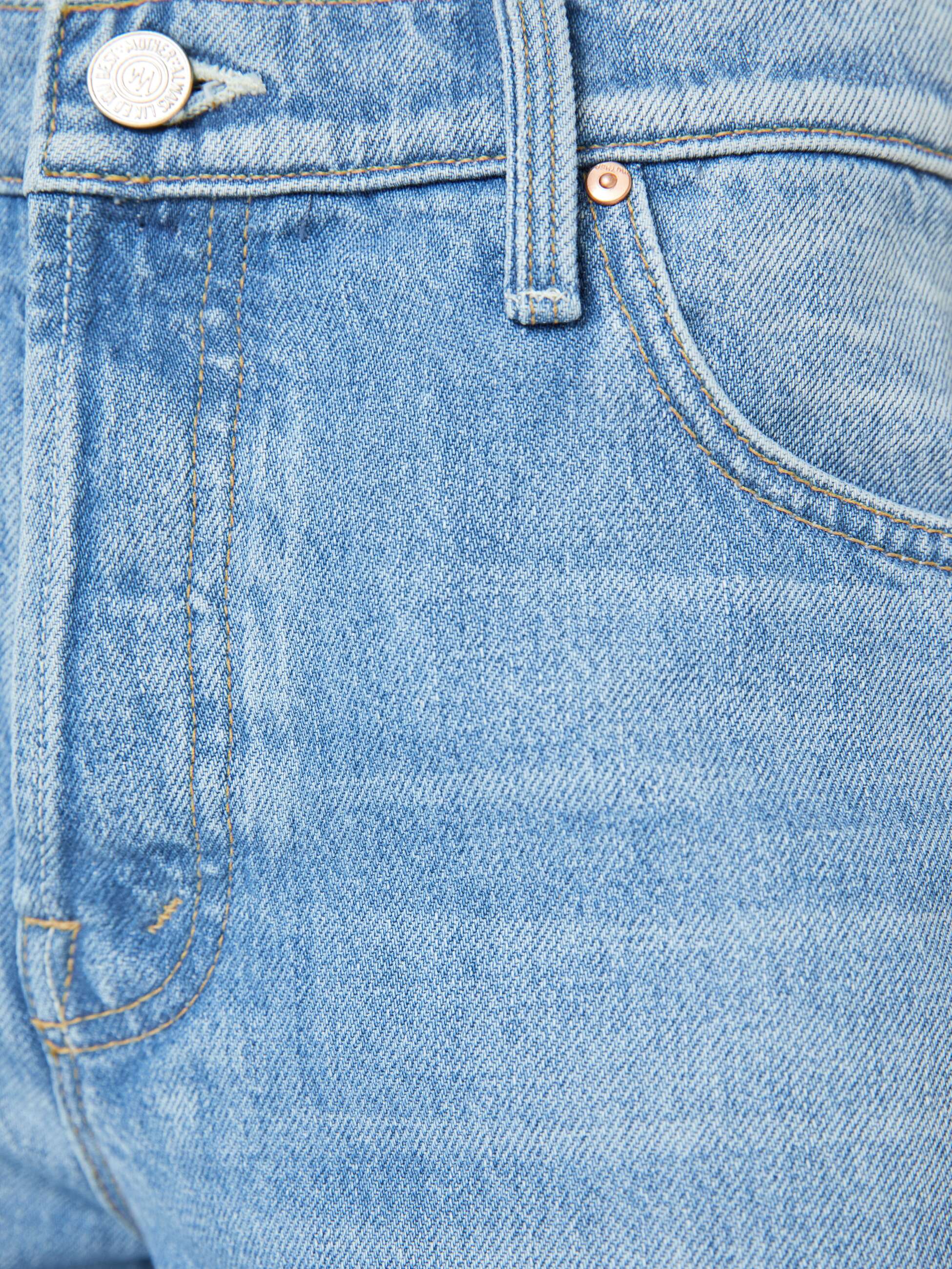 Women PETITES The Lil Rerun Zip Sneak | Mother Denim Last Bite