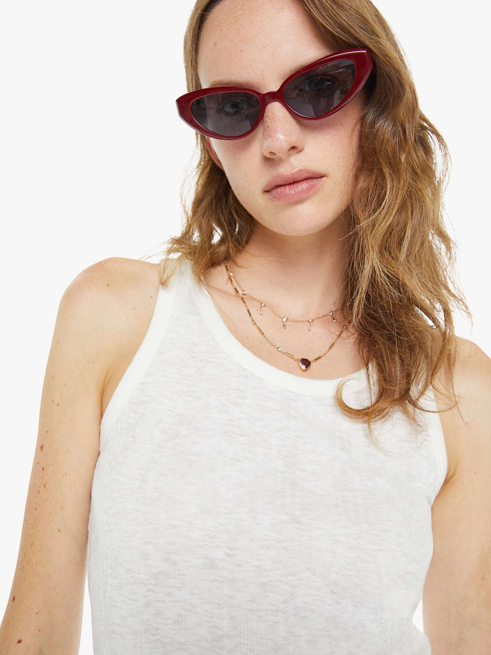 Women The Rerun Zip Sneak | Mother Denim Last Bite