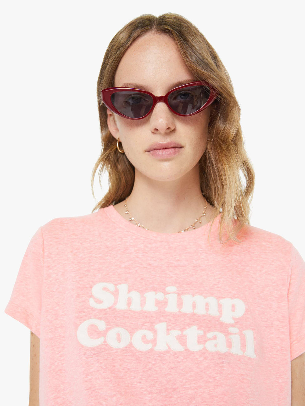 Women The Rerun Zip Sneak | Mother Denim Last Bite