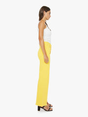 Women The Tomcat Roller Fray | Mother Denim Sunshine