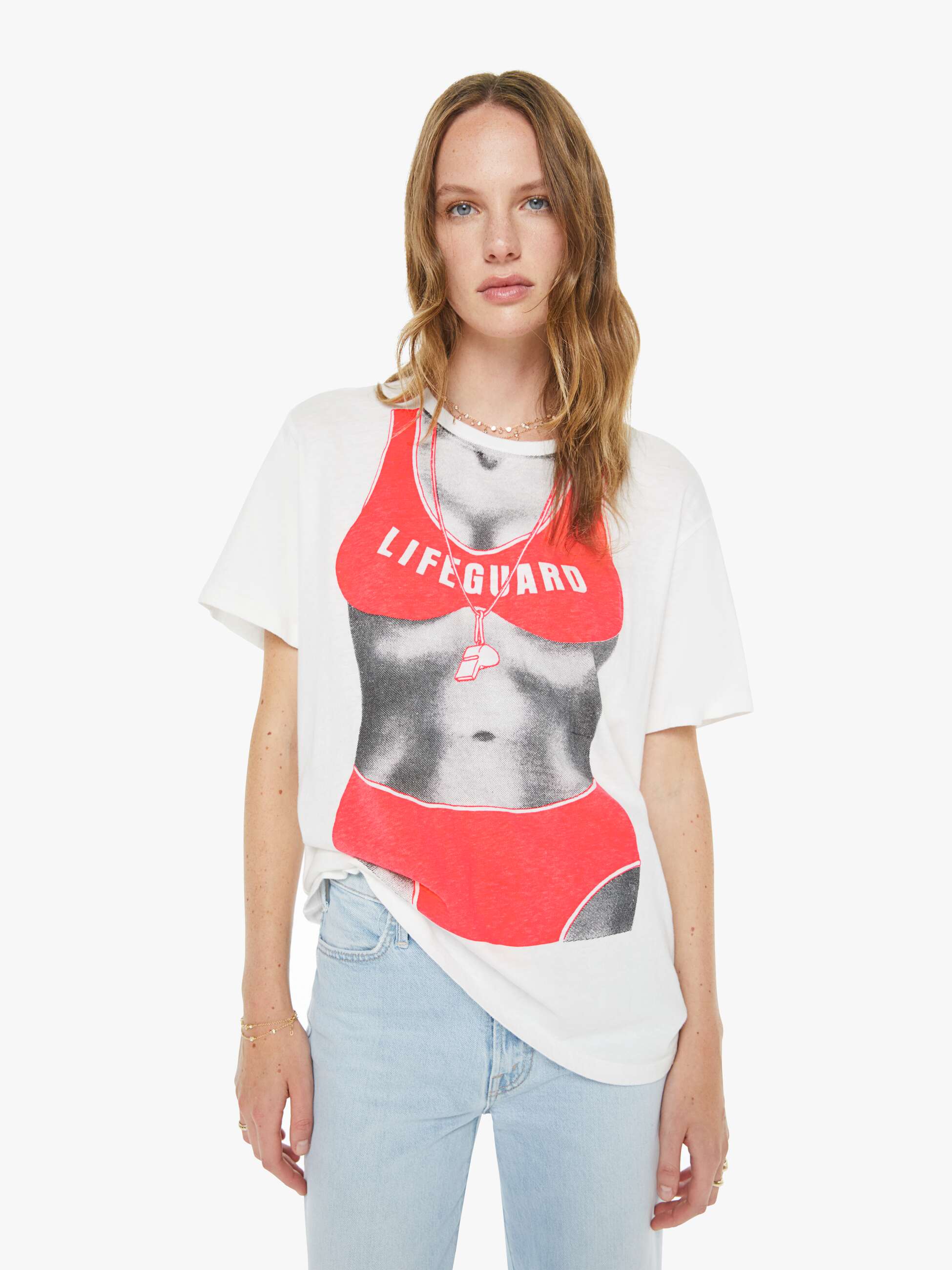 Women The Hustler Roller Skimp Fray | Mother Denim Bring The Cooler