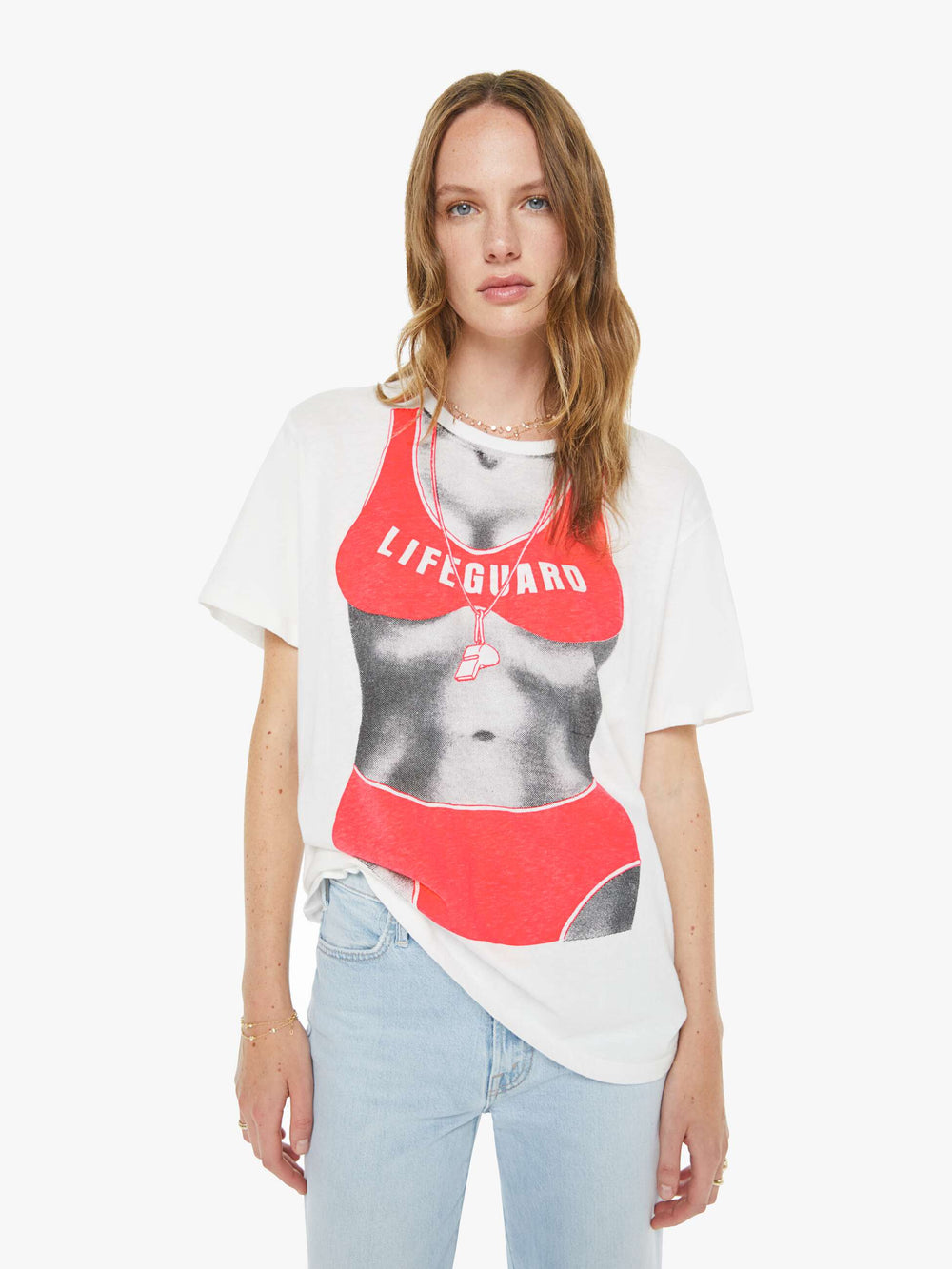 Women The Hustler Roller Skimp Fray | Mother Denim Bring The Cooler