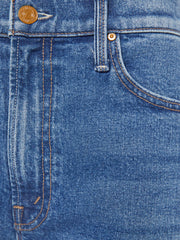 Women The Dodger Ankle | Mother Denim Knick Knack Paddy Whack