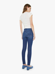 Women High Waisted Looker | Mother Denim Cocktail Hour